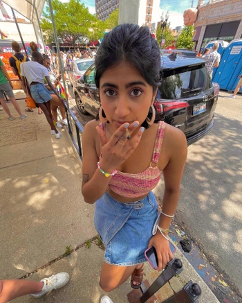 Amita Rao