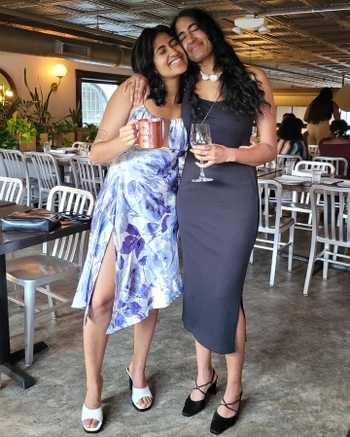 Amita Rao