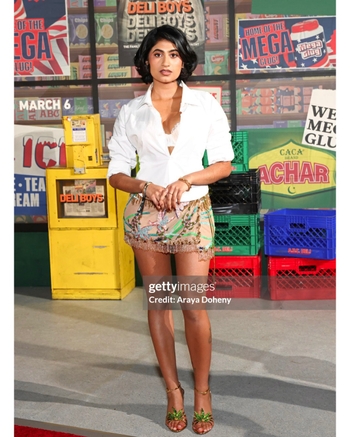 Amita Rao