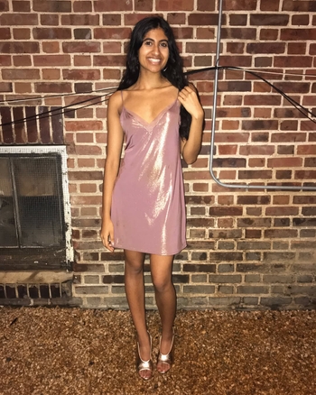 Amita Rao