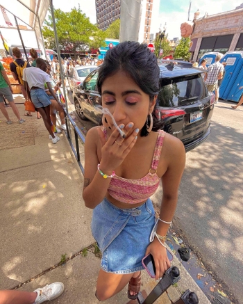 Amita Rao