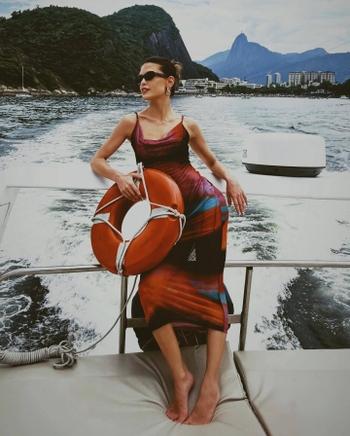 Vitória Strada
