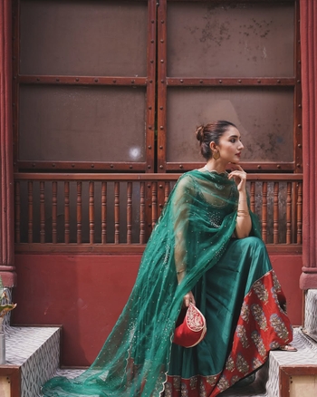 Zainab Mazhar