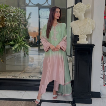 Zainab Mazhar