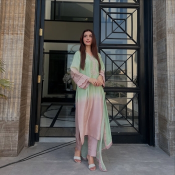 Zainab Mazhar