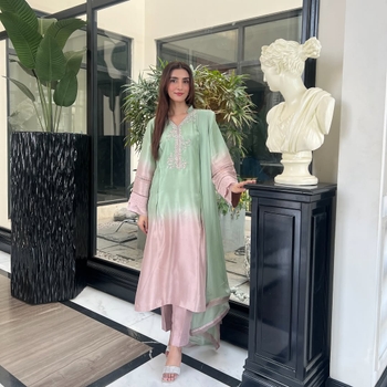 Zainab Mazhar