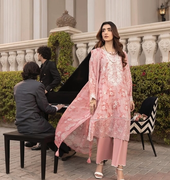 Zainab Mazhar