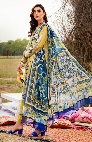 Zainab Mazhar