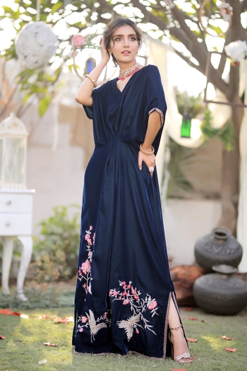 Zainab Mazhar