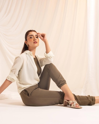 Zainab Mazhar