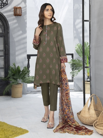 Zainab Mazhar