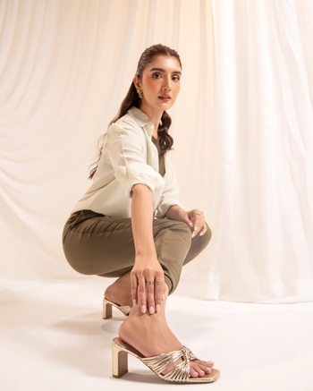 Zainab Mazhar