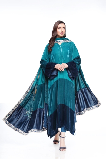 Zainab Mazhar