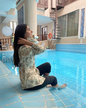 Zainab Mazhar