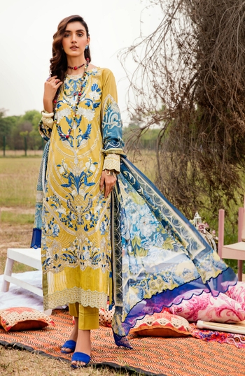 Zainab Mazhar