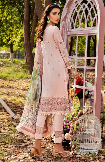 Zainab Mazhar