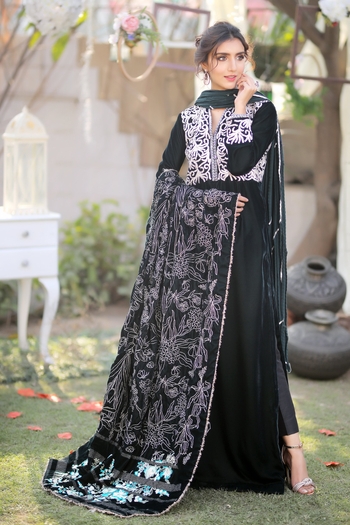 Zainab Mazhar