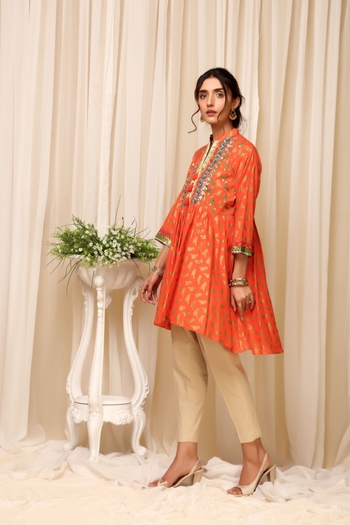 Zainab Mazhar