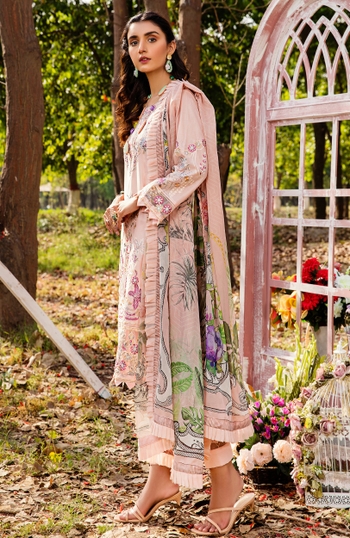 Zainab Mazhar