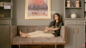 Zainab Mazhar