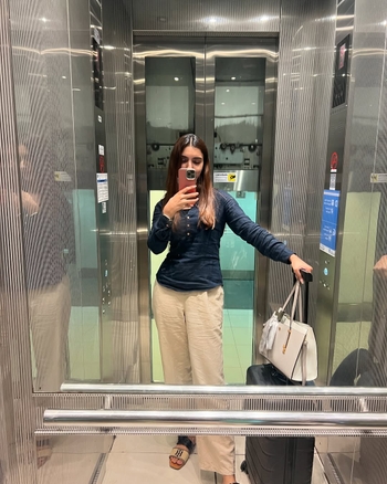 Zainab Mazhar