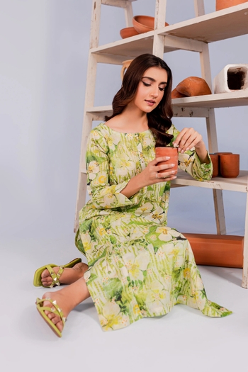 Zainab Mazhar