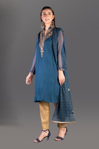 Zainab Mazhar