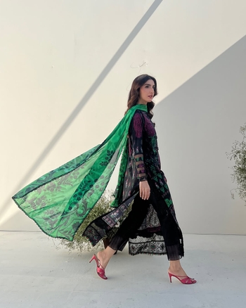 Zainab Mazhar