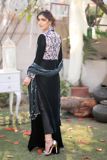 Zainab Mazhar