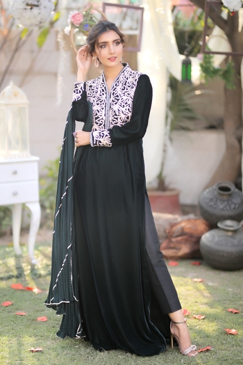 Zainab Mazhar
