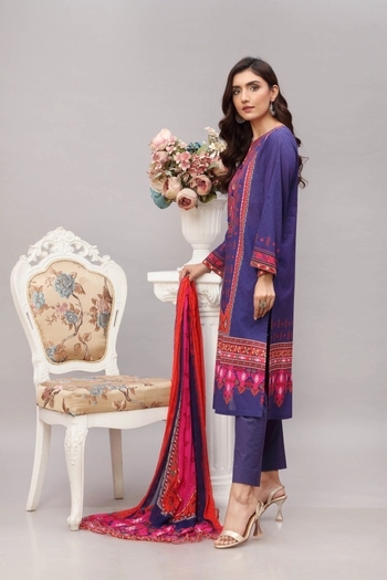 Zainab Mazhar