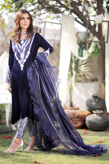 Zainab Mazhar