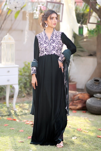 Zainab Mazhar
