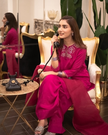 Zainab Mazhar