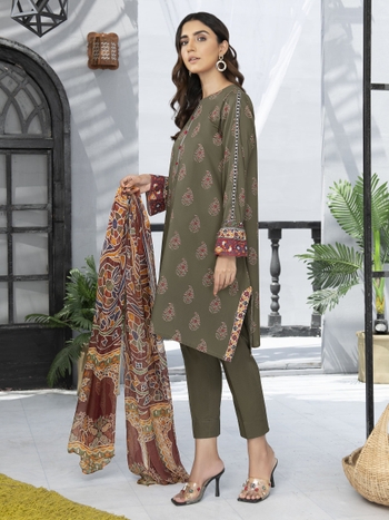 Zainab Mazhar