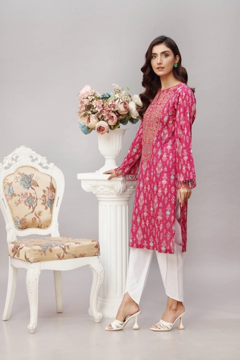Zainab Mazhar