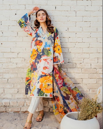 Zainab Mazhar