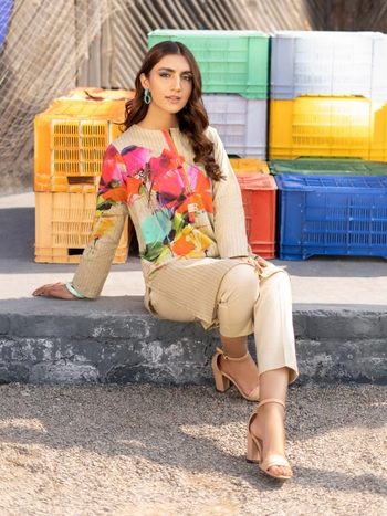 Zainab Mazhar