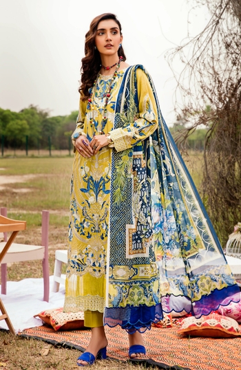 Zainab Mazhar