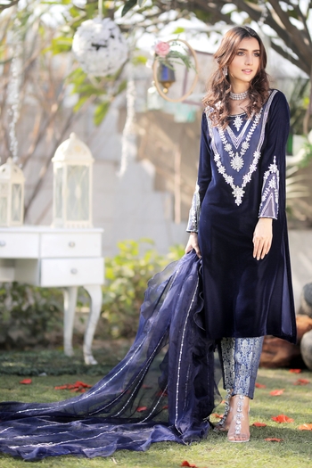 Zainab Mazhar