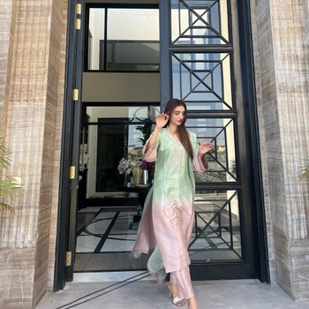 Zainab Mazhar