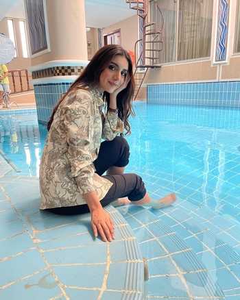 Zainab Mazhar