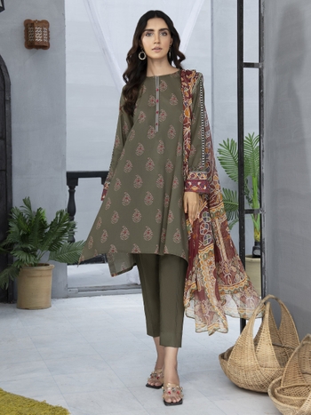 Zainab Mazhar