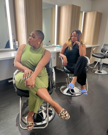 Symone Sanders Townsend