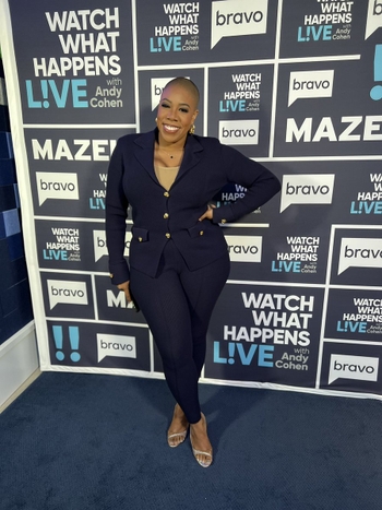 Symone Sanders Townsend