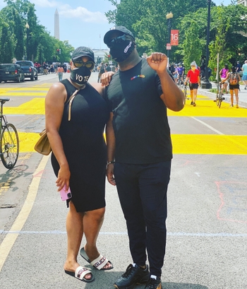 Symone Sanders Townsend