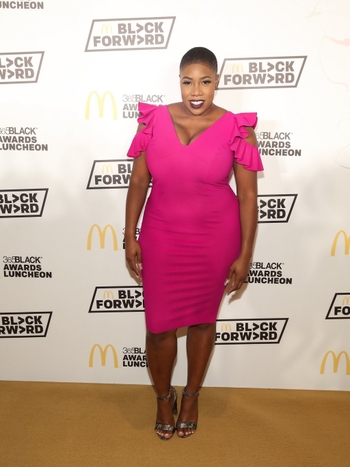 Symone Sanders Townsend
