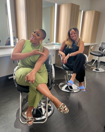 Symone Sanders Townsend