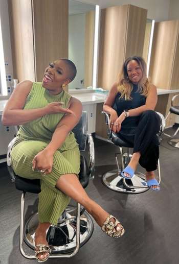 Symone Sanders Townsend