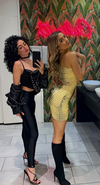 Giada Farano
